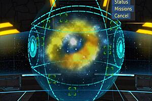 Orange Trainer Six Features Dancing And Groping