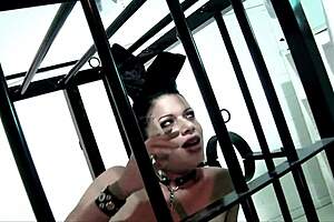 big boobed alexis silver and michelle thorne in hot ffm bdsm threesome