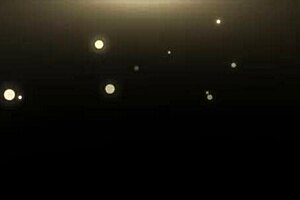 Aletta ocean's phat booty drives you crazy as she milks that cock!