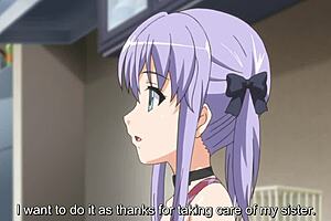 Maki-chan to Nau 2 Creampie!