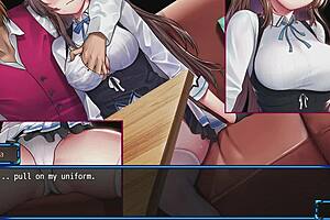 Feeling the eerie adventure in Nebel Geisterjager: The First Lamb Part 2