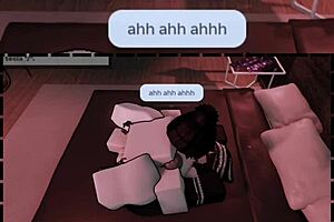 roporn liz gets a nice fuck in condo vertical version