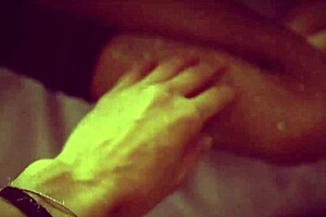 Having hard sex in a homemade video with a pretty classical ballet dancer