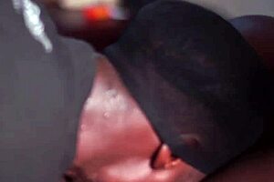 Sugar's intense hotel fuck leads to squirting and cumming wildly.