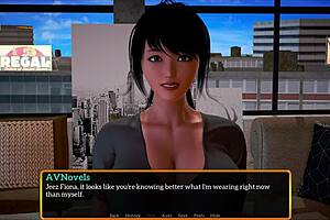 Exploring Adventures in My New Family Game Chapter 566