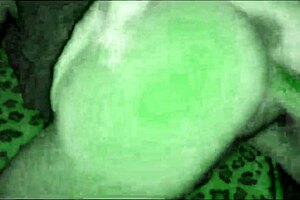 Getting this sexy slut pounded hard on night vision