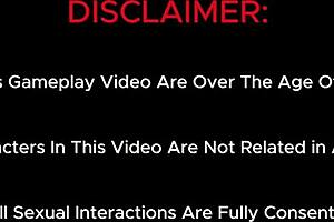 Insane Threesome With Two Very Hot Bbw Milfs Then She Got Caught By Her Husband - Milfylicious 17 By Maximus 3d Porn Game