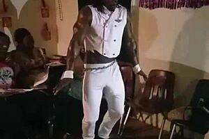 Mature Cougars Engage In Intense Group Fucking At Wild Party