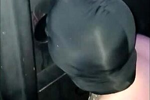 Mistress Kantalis and Slave at Amazons