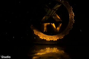 Triple Penetration - Anastasia Mistress Liza Shay Vs Three Big Cocks - Deep Anal Fuck - Original Series Dry