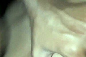 Black guy fucks neighbor's ass bareback pushing 24cm deep