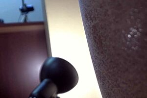 peaches casting pov 4