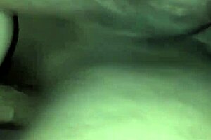 Black guy fucks neighbor's ass bareback pushing 24cm deep