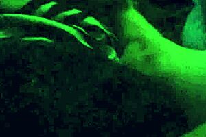 Enticing Brooke's Sexy Feet in Fetish Play