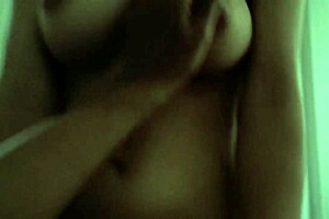 These Natural Boobs Are My Favorite To Ride