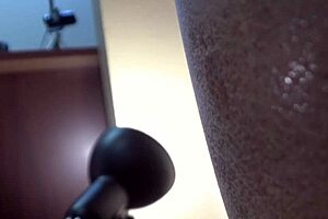 peaches casting pov 4