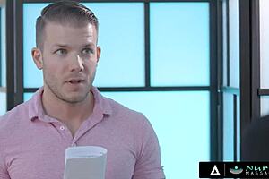 I Aksed Assitant Fuck Masseuse