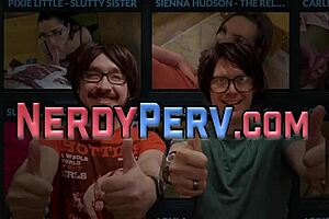 Tricked Newbie Tries Something Unexpected