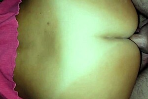 i fucks my horny mature blonde's big ass at nite