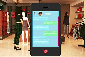 What mysteries unfold at AOA Academy 51?