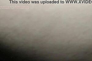 Corno opens wife's ass for boyfriend to fuck hard