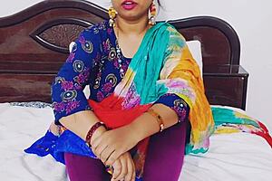 Devar Came Home And Fucked The Bhabhi Indian Sex With Clear Hindi Audio