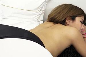 Miyu Shiratori Craves Hard Fucking