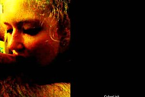 Do you want me to suck your cock and jerk you off with my big tits?