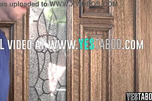 desperate filipina milf fucks big dick stranger for pregnancy