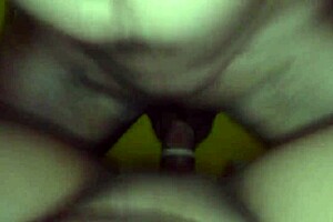 Does this wife adore a banging stud in a gangbang?