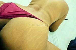 Fuck That Slutty Big Tits Girlfriend Hard!