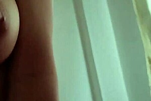 These Natural Boobs Are My Favorite To Ride