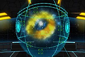 Orange Trainer Six Features Dancing And Groping