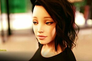 What mysteries unfold at AOA Academy 51?