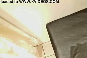 Nicoletta Confident 40-Year-Old Woman Visits Clothing Stores To Try Small Jeans Highlighting Gorgeous Curves