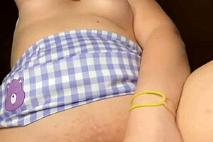 Detailed Scene Of Dildo Sucking And Intense Pussy Play With Toys And Clit Focus