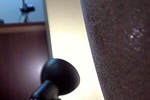 peaches casting pov 4