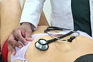 Detailed Hidden Camera Footage Captures Happy Ending Massage Incident