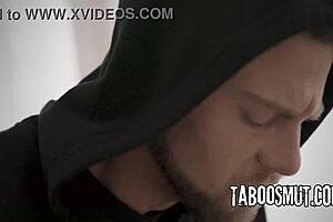 gianna dior takes cum inside in hardcore reality scene