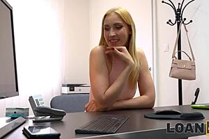 Pink Panties Could Save Any Business Deal