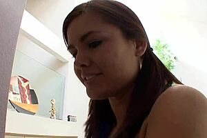 Alex Taylor Cums Hard And Moans With Delight In This One On One Xxx Fuck!