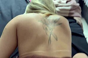 i arrived by surprise and fucked the hot neighbor