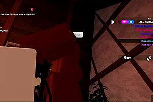 follando con esta prostituta barata, rough and wild! 😈