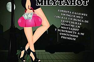 esposa makes esposo cuckold with best friend and gets fucked bareback