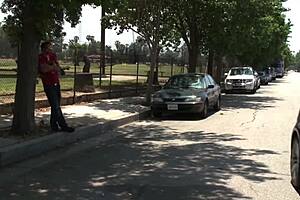 Michelle Le Loves Bending Over And Being Fucked