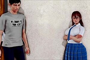 exploring the inn in game 26