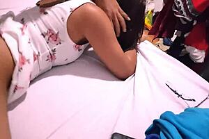 Se Filtra Video Sexual De Mexicana Miranda Profesora De Ingles