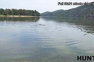 Tenet The Boat Of Lust! Czech Teen Fucked On Boat!