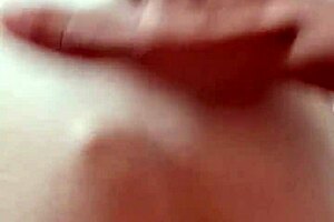 Wife Bent Over For Intense Doggystyle Fucking