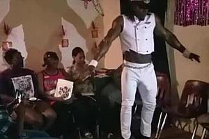 Mature Cougars Engage In Intense Group Fucking At Wild Party